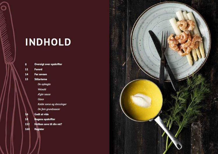 Produktbild: Saucen