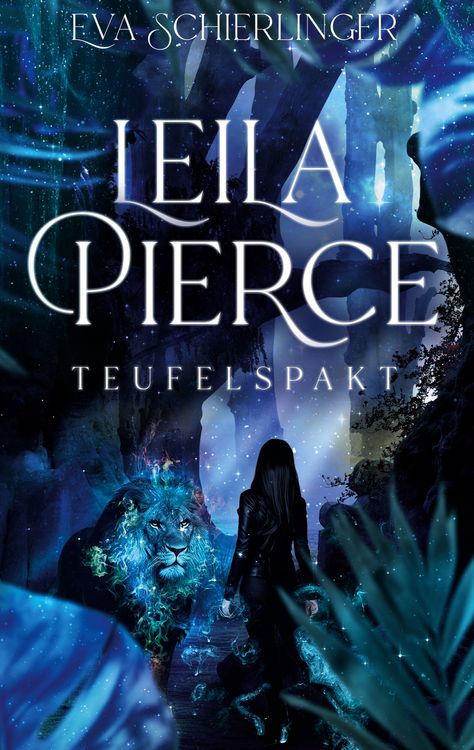 Produktbild: Leila Pierce