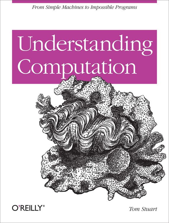 Produktbild: Understanding Computation