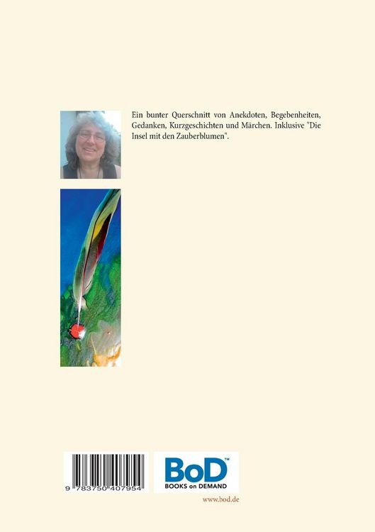 Produktbild: Das Tortenst&uuml;ck und mehr ...