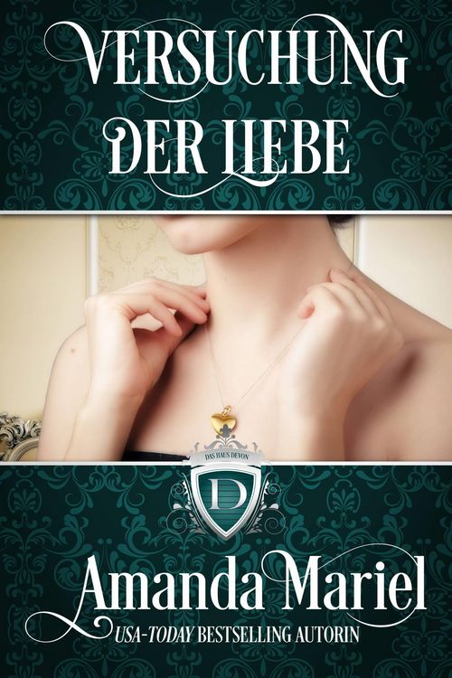 Produktbild: Versuchung der Liebe