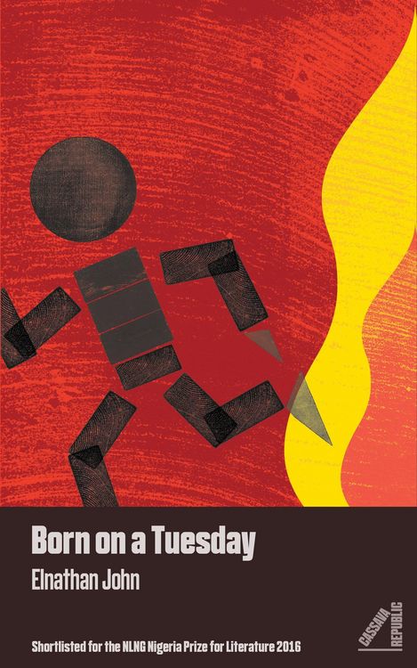 Produktbild: Born on a Tuesday