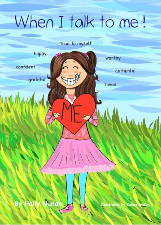 Produktbild: When I Talk To Me