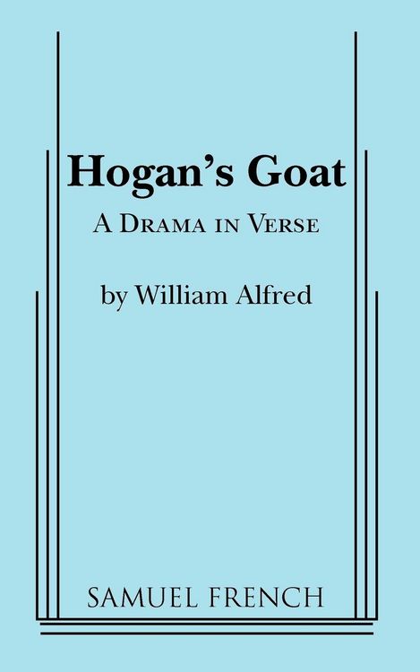 Produktbild: Hogan's Goat