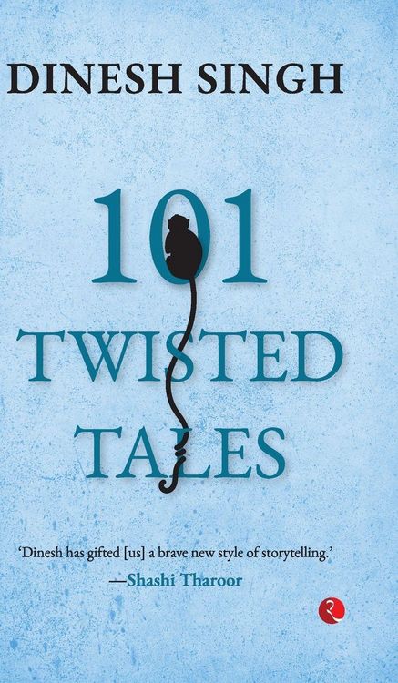 Produktbild: 101 Twisted Tales