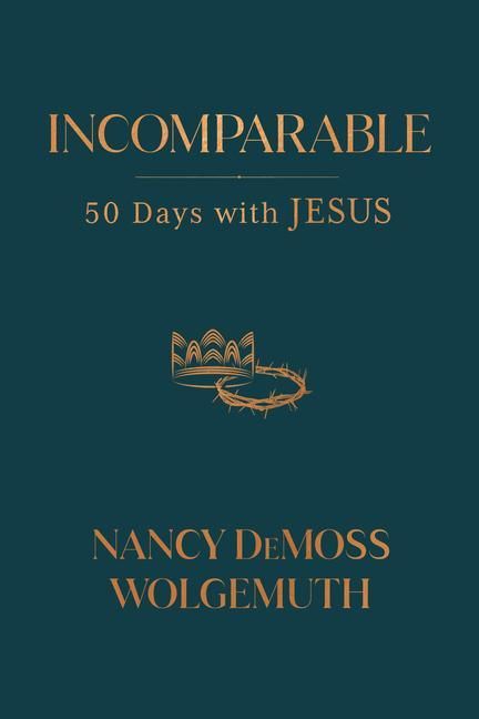 Produktbild: Incomparable