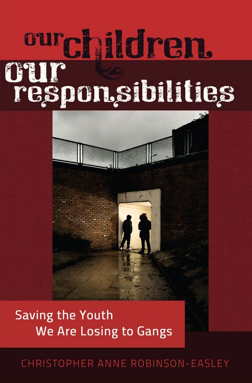 Produktbild: Our Children &ndash; Our Responsibilities