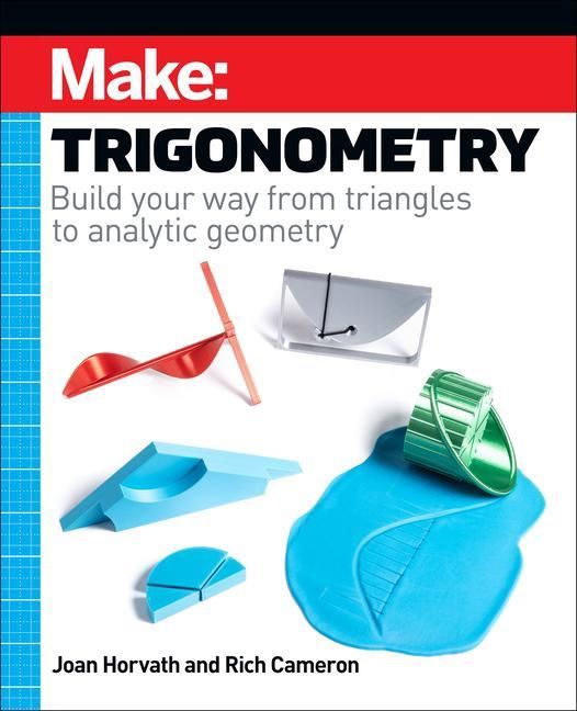 Produktbild: Make: Trigonometry