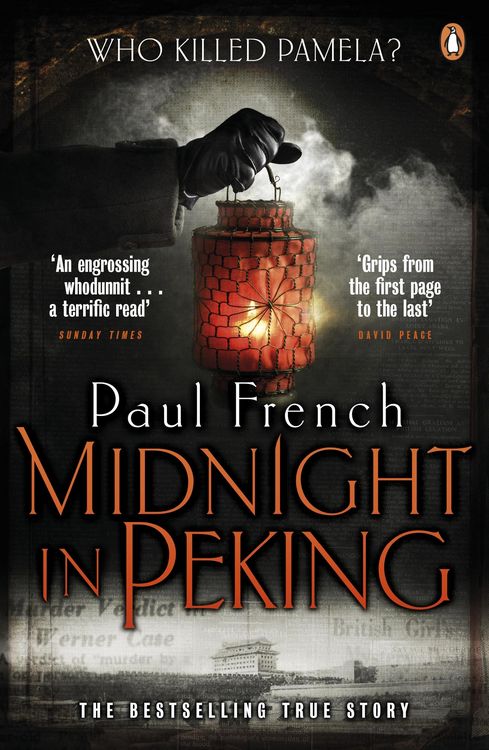Produktbild: Midnight in Peking