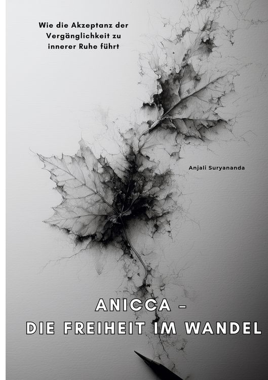 Produktbild: Anicca &ndash; Die Freiheit im Wandel