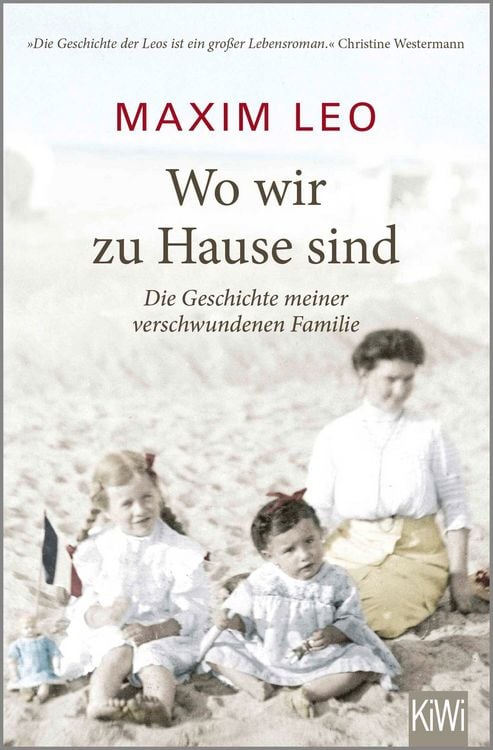 Produktbild: Wo wir zu Hause sind