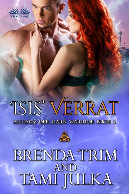 Produktbild: Isis' Verrat