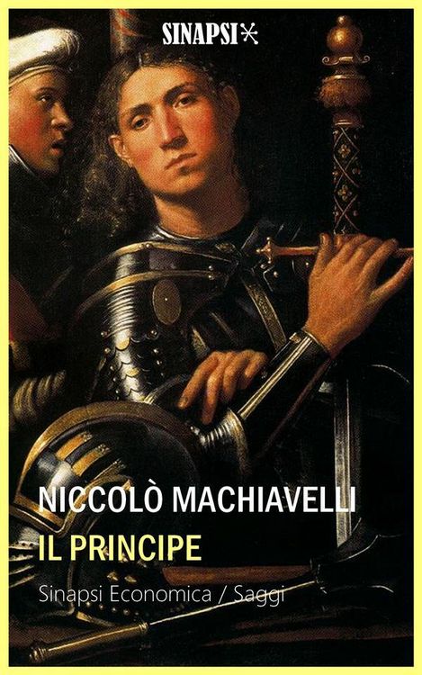 Produktbild: Il principe