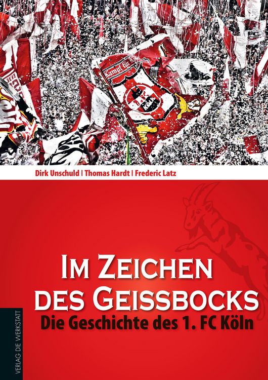 Produktbild: Im Zeichen des Gei&szlig;bocks