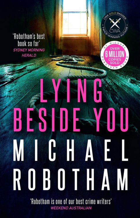 Produktbild: Lying Beside You