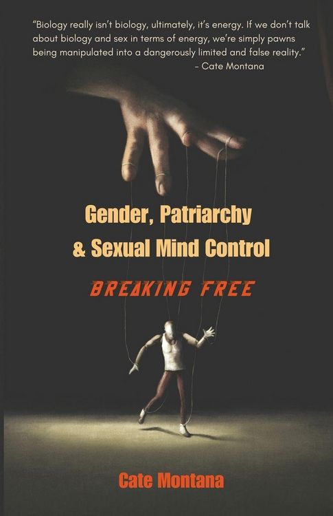 Produktbild: Gender, Patriarchy & Sexual Mind Control