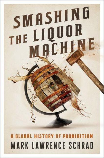 Produktbild: Smashing the Liquor Machine