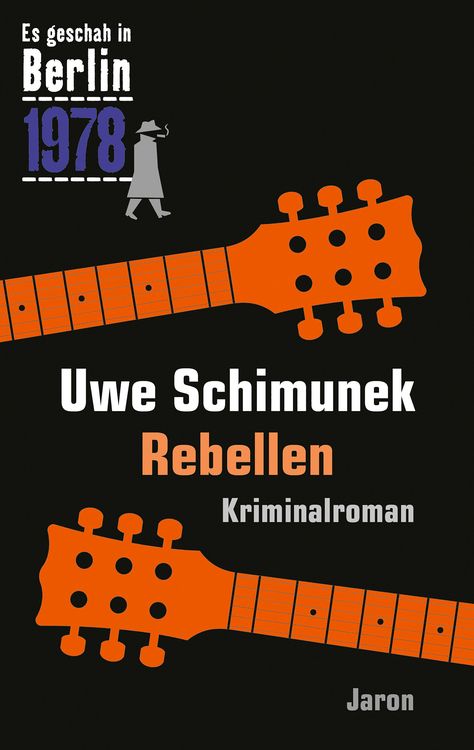 Produktbild: Rebellen