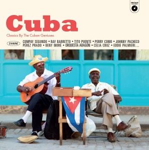 Produktbild: Cuba - Vintage Sounds