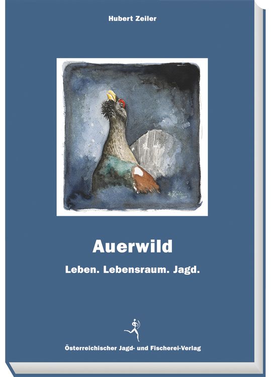 Produktbild: Auerwild