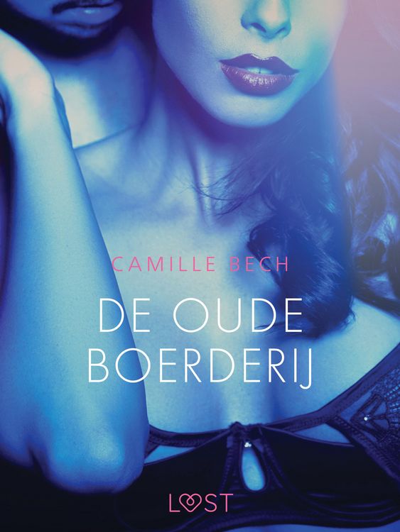 Produktbild: De oude boerderij - erotisch verhaal
