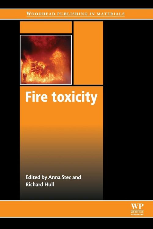 Produktbild: Fire Toxicity