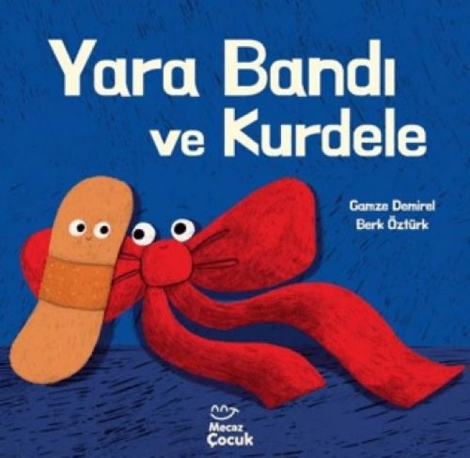 Produktbild: Yara Bandi ve Kurdele