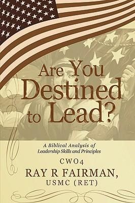 Produktbild: Are You Destined to Lead?