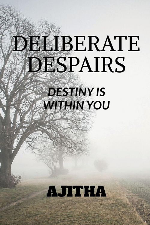 Produktbild: Deliberate Despairs