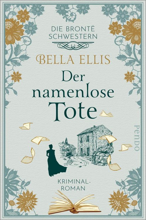 Produktbild: Der namenlose Tote