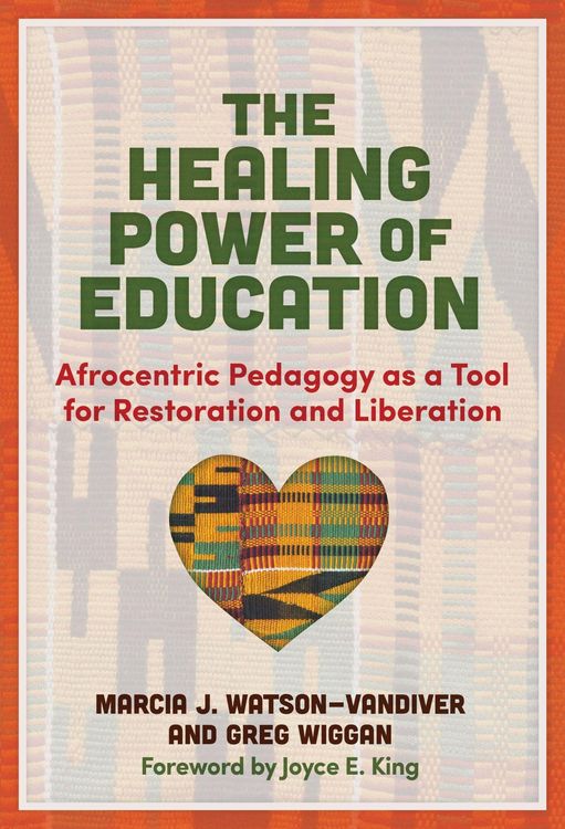 Produktbild: The Healing Power of Education