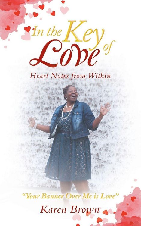 Produktbild: In the Key of Love