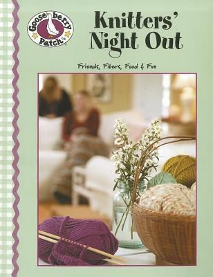 Produktbild: Gooseberry Patch Knitters Nigh