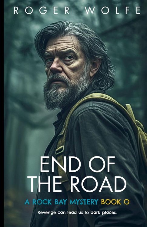 Produktbild: End of the Road