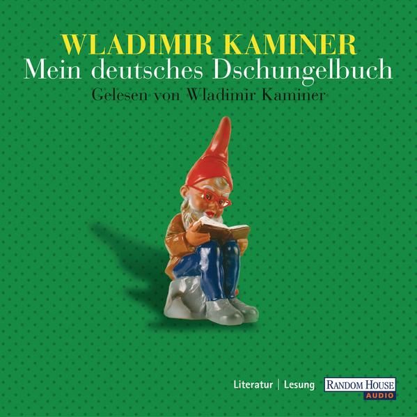 Produktbild: Mein deutsches Dschungelbuch