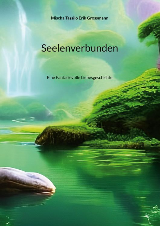 Produktbild: Seelenverbunden