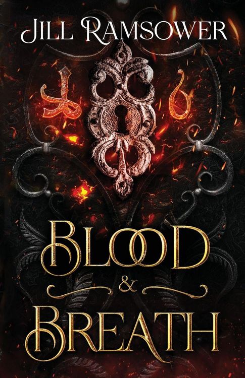Produktbild: Blood and Breath