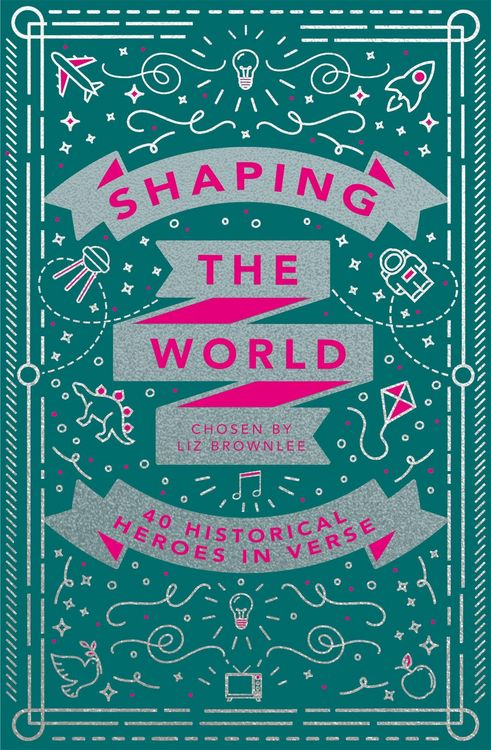 Produktbild: Shaping the World
