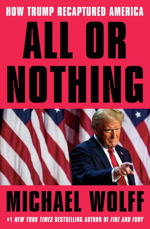 Produktbild: All or Nothing
