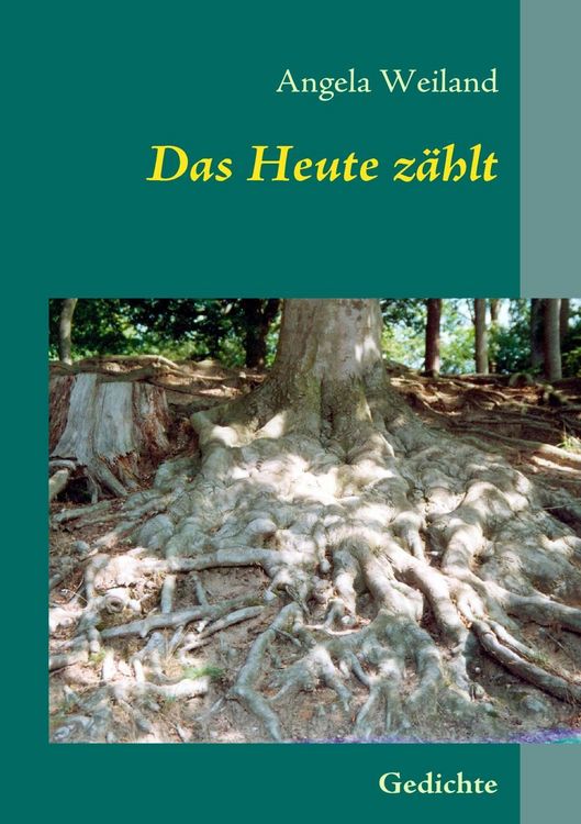 Produktbild: Das Heute z&auml;hlt
