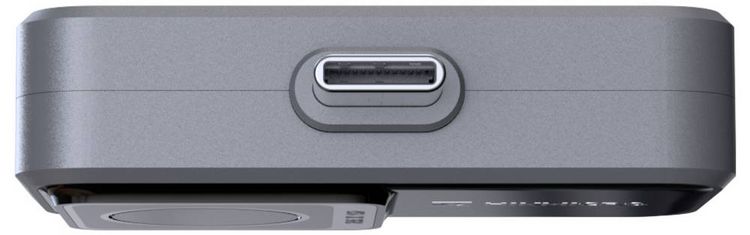 Produktbild: HIKMICRO Handy W&auml;rmebildkamera -20 bis 400 &deg;C 256 x 192 Pixel 25 Hz USB-C&reg; Anschluss f&uuml;r Android Ger&auml;te, USB-C&reg; Anschluss f&uuml;r iOS Ger&auml;te