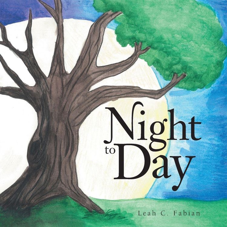 Produktbild: Night to Day