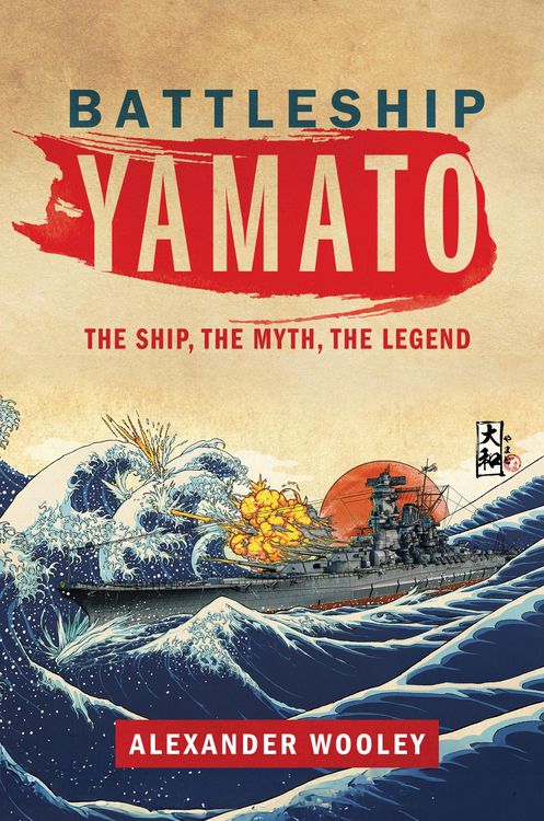 Produktbild: Battleship Yamato