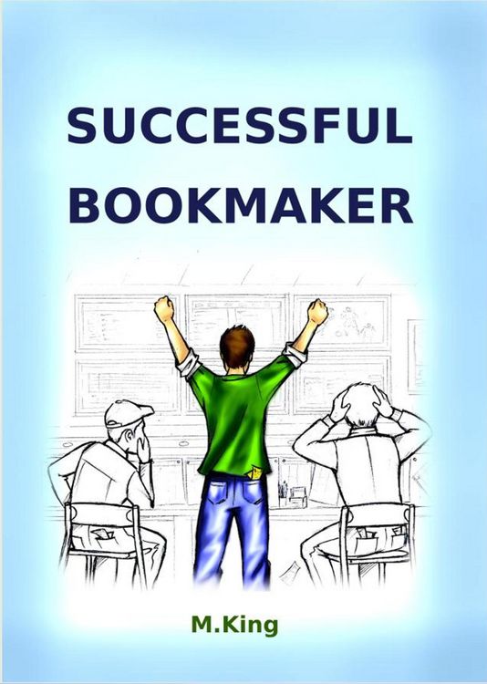 Produktbild: Successful Bookmaker