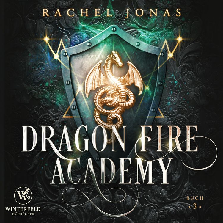 Produktbild: Dragon Fire Academy 3
