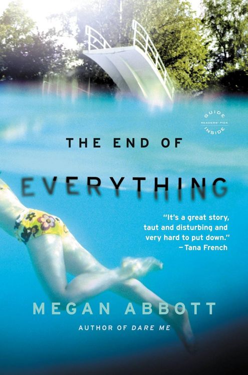 Produktbild: The End of Everything