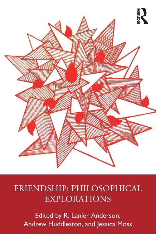 Produktbild: Friendship