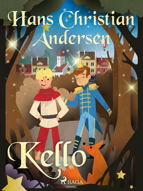 Produktbild: Kello