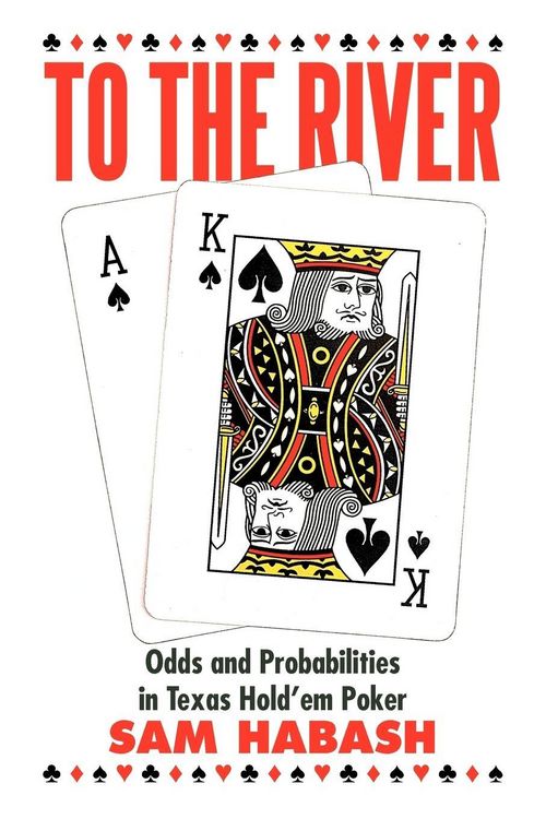 Produktbild: To the River