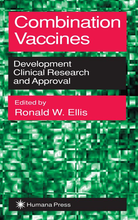Produktbild: Combination Vaccines